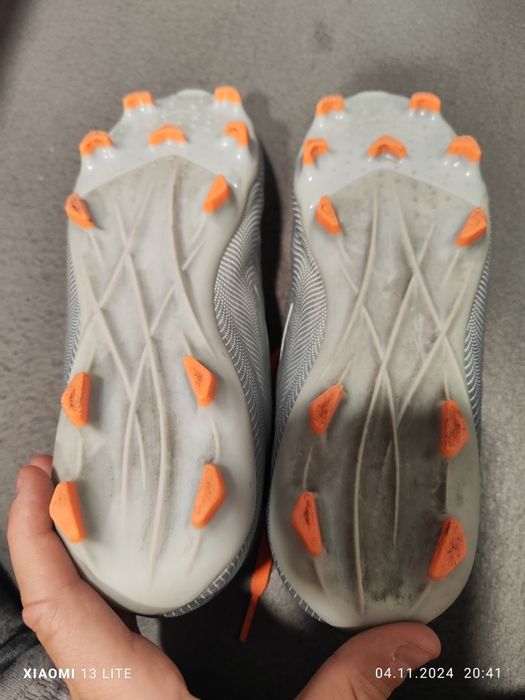 Бутонки  Puma Ultra 37 номер. Кори Puma King  M .