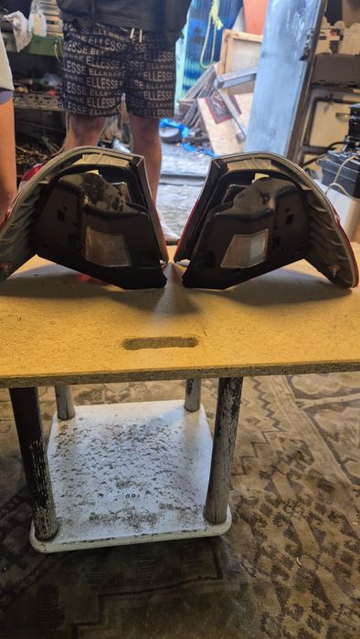 Оригинални Стопове за БМВ Е46 Седан 1998- 2002г