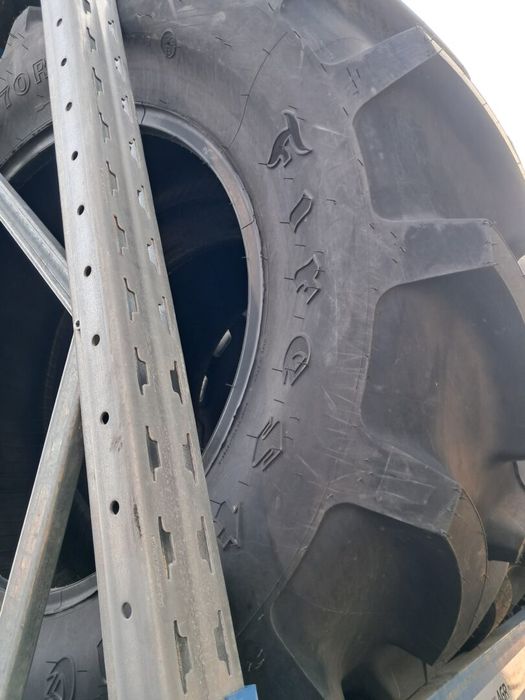 Anvelopa 420/70 R28 FIRESTONE RADIAL 133B I070 TL  Cauciucuri tractor, Fiat, Case, Fendt, John Deere, New Holland, Massey Ferguson, UTB   Cauciucuri t