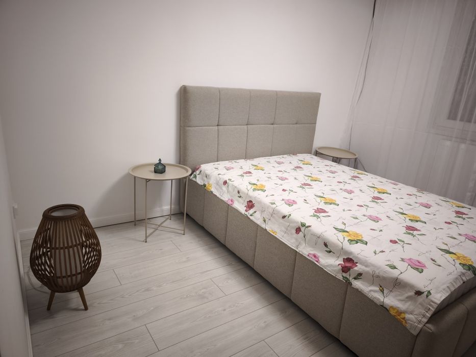 Garsoniera tip studio de inchiriat