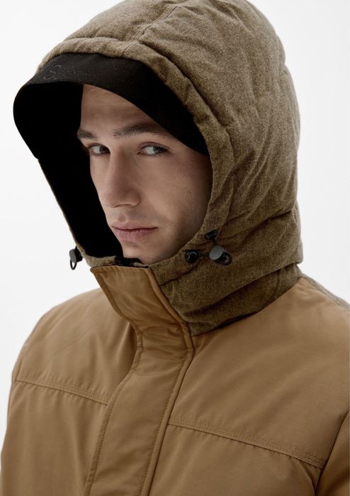 QS by s.Oliver Parka, 100% ОРИГИНАЛ