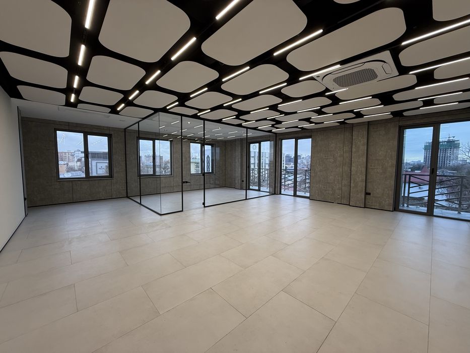 Аренда офиса от собственника в Status Business center
