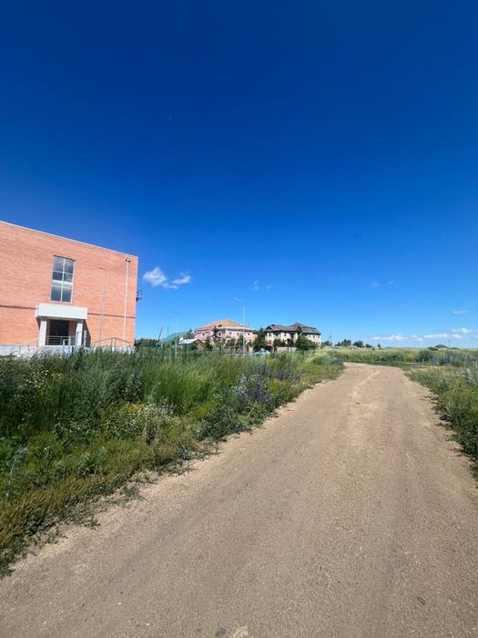 Продам землю в курорте Бурабай!