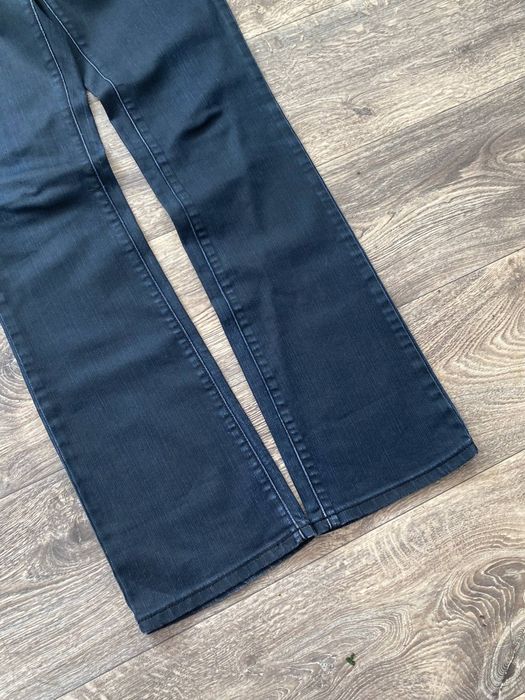 Bootcut jeans джинсы буткат