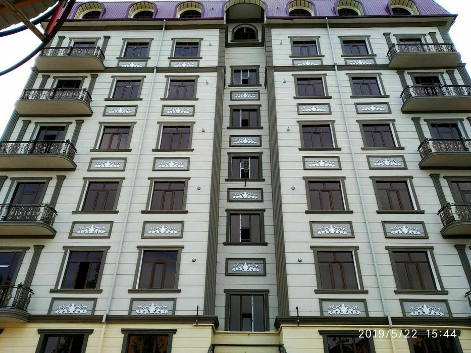 Travertin. No1 toshkentlik usta bola