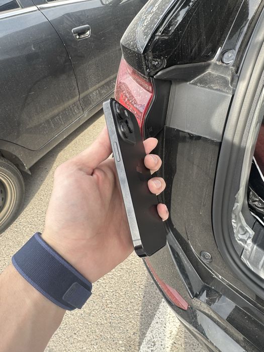 Iphone 14 pro 256 ZAA