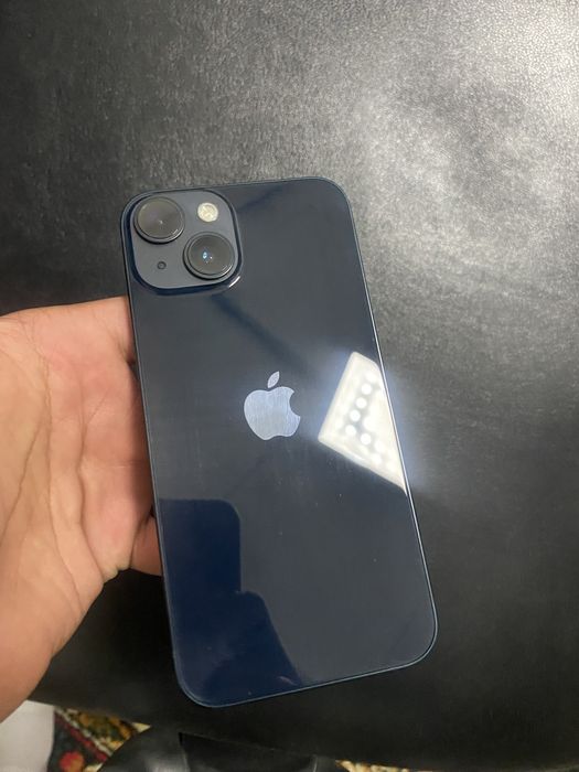 Iphone 14 fulll idial