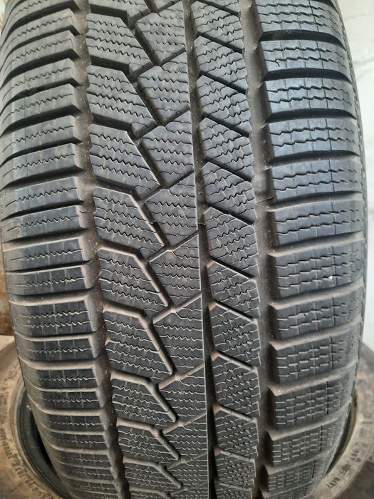 БЕЗ ЗАБЕЛЕЖКА!225/55/19 Зимни Гуми дот-3523