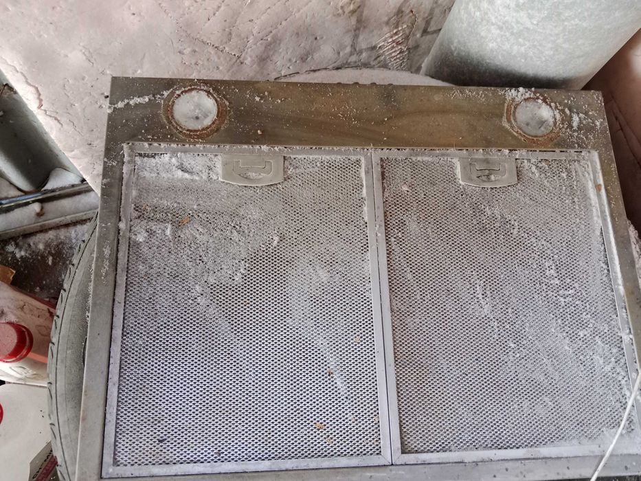 Варочная поверхность,вытяжка