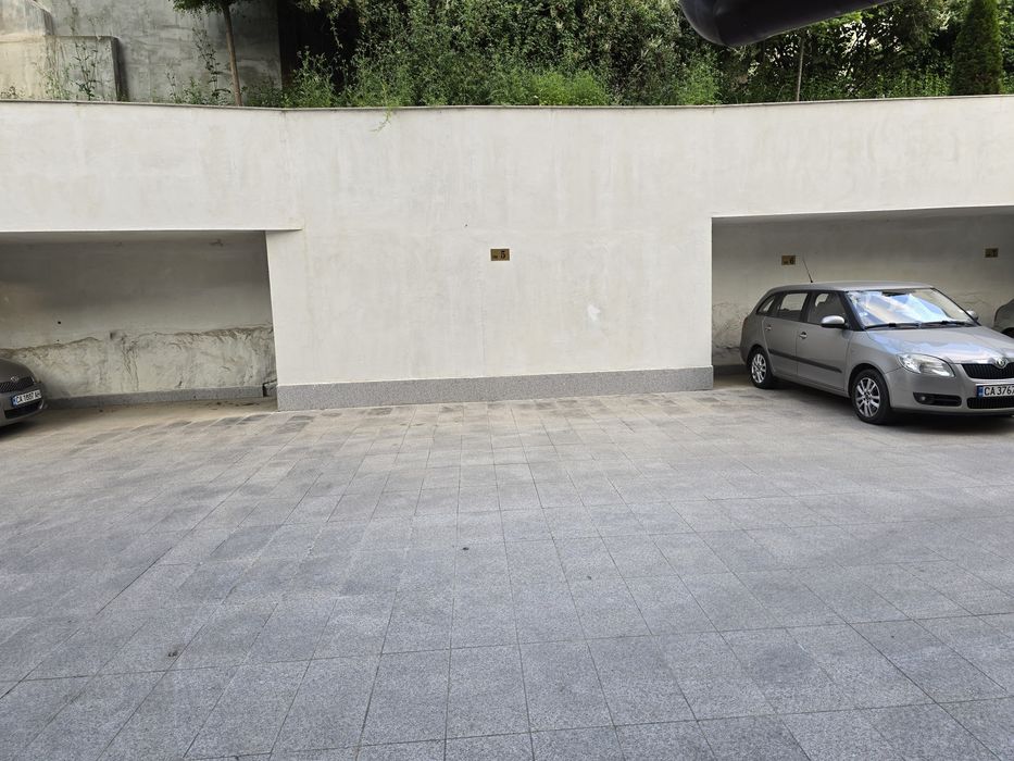 Дава се под наем Гараж / Паркомясто в София, Подуяне - 20 кв.м за 102 € - Снимка #1