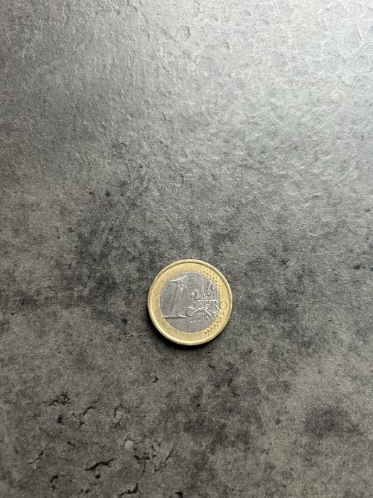 Monede EURO pentru colectionari din anii 1999-2000