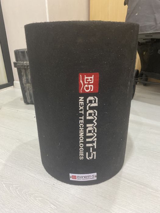 Продам сабвуфер в хорошем качестве