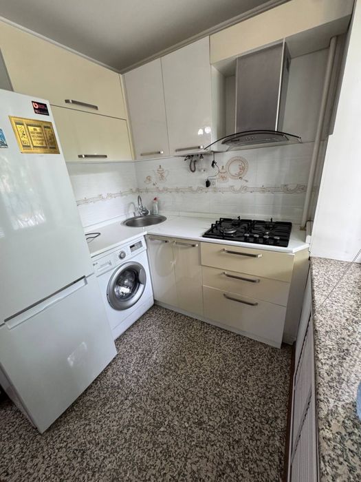 Сдаётся квартира