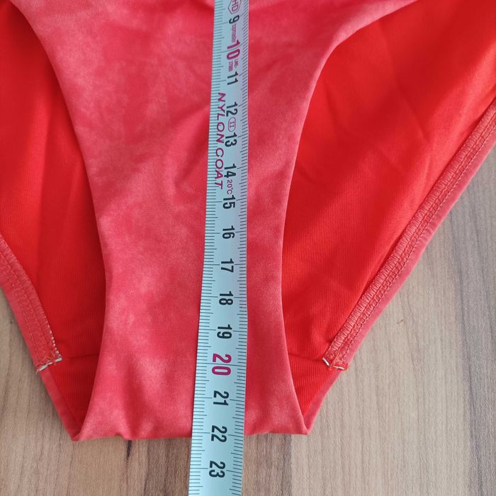 Chantelle/Esprit 36E/40D бански от 2 части