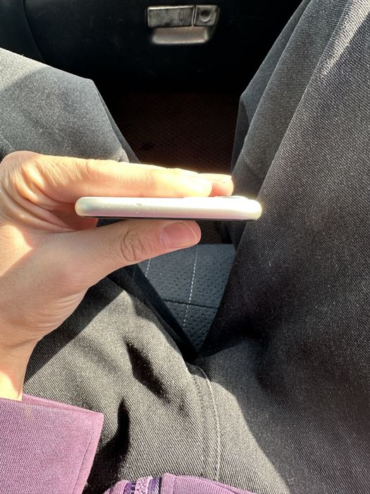 айфон 11 в хорошем состояний