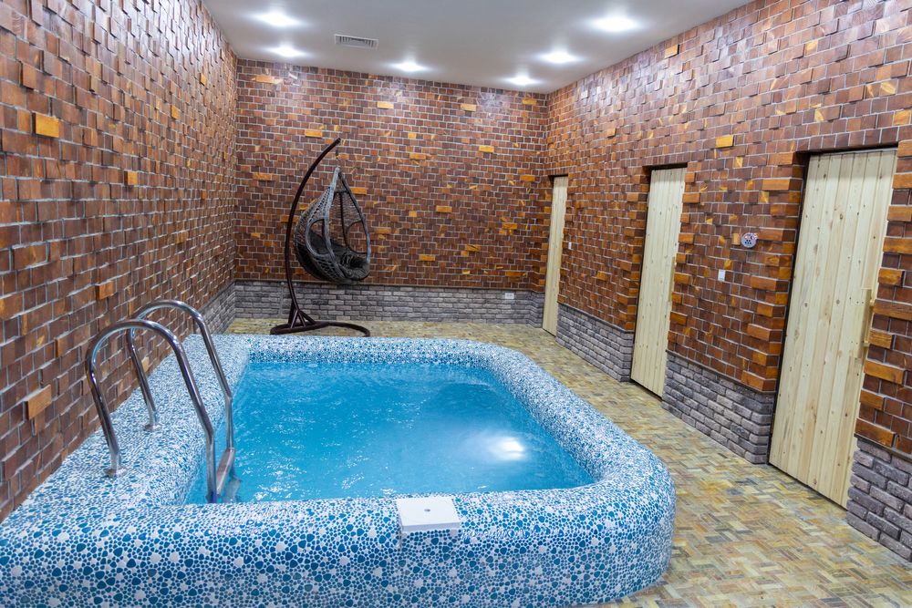 Dacha ( Samarqand motrid )