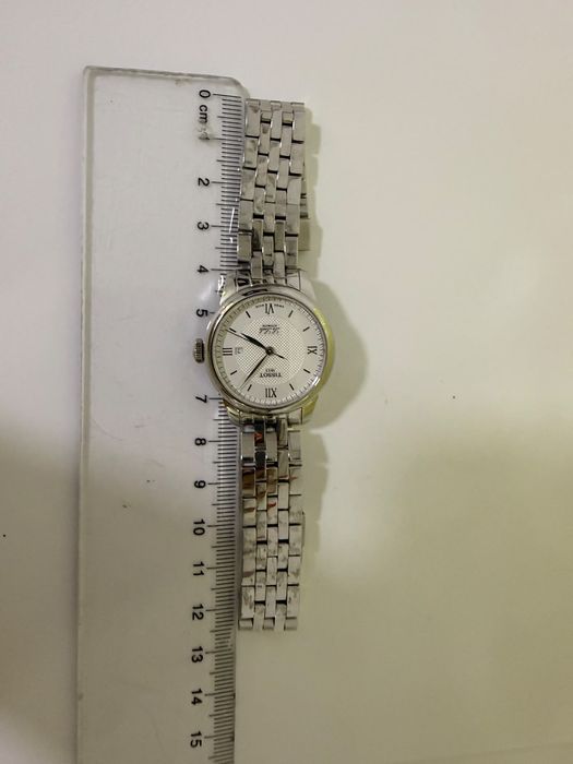 Ceas Tissot Automatic  (CTG)