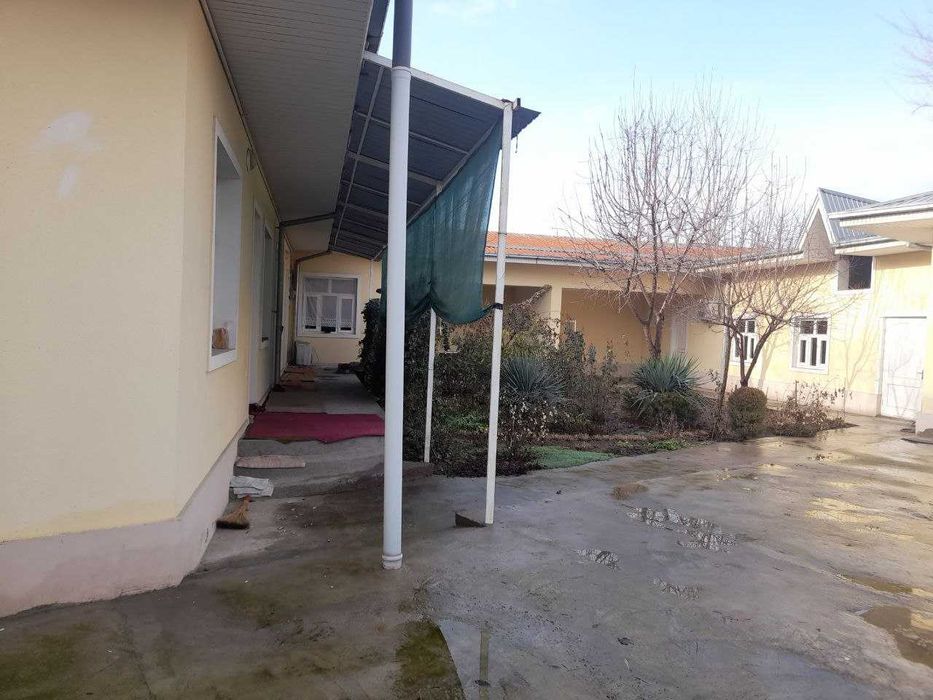 Корасу 6 ховли 4.74 сотих ховли тайёр сотилади