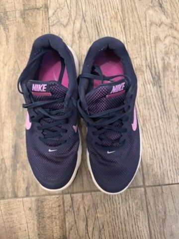 Маратонки  Nike  sport