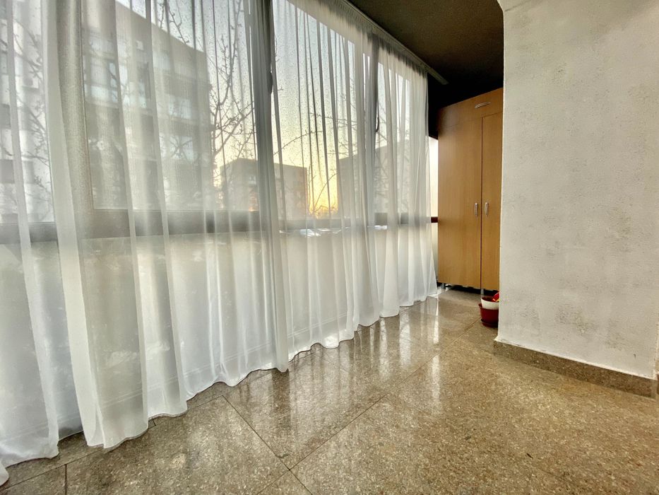 Apartament 3 camere | Class Park | parter  | Parcare privată | Disponibil din 27.07.2026