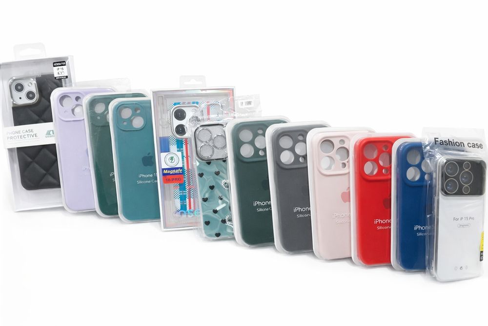 Чехол для Айфоны