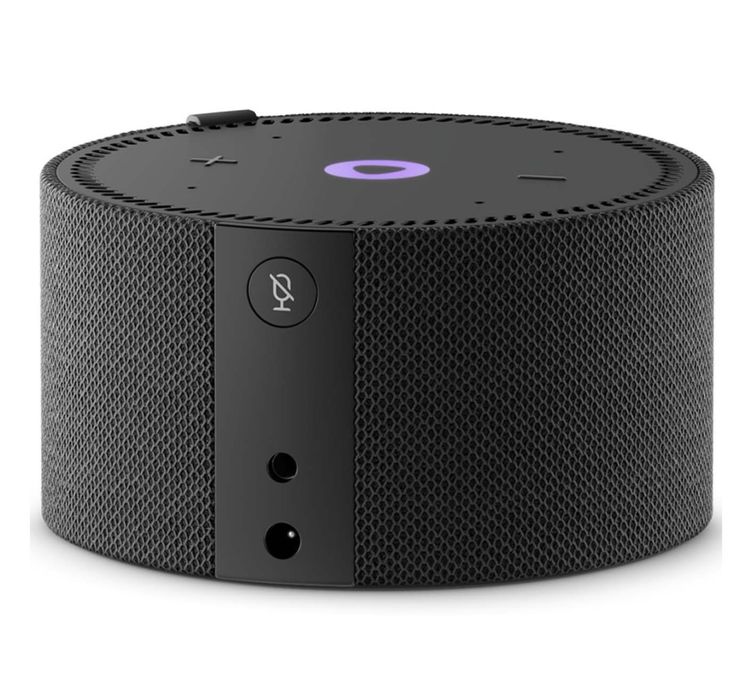 Продам мини станцию яндекс алиса