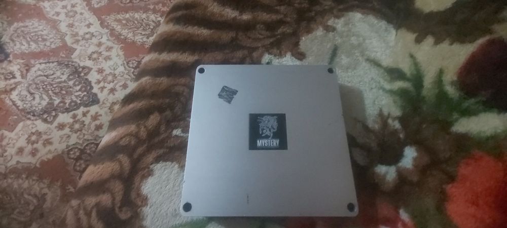 Продам уилок мистери