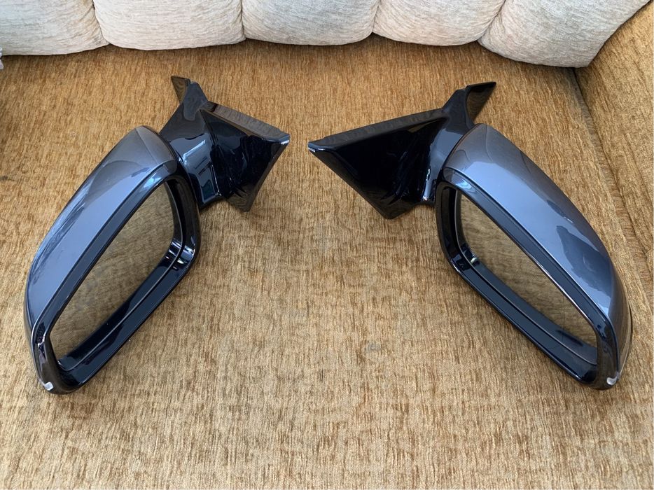 Oglinzi BMW Seria 2 F22 F23 : 6 Pini