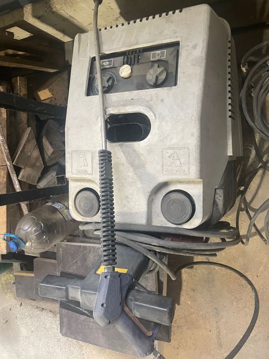 Пароструйка продавам