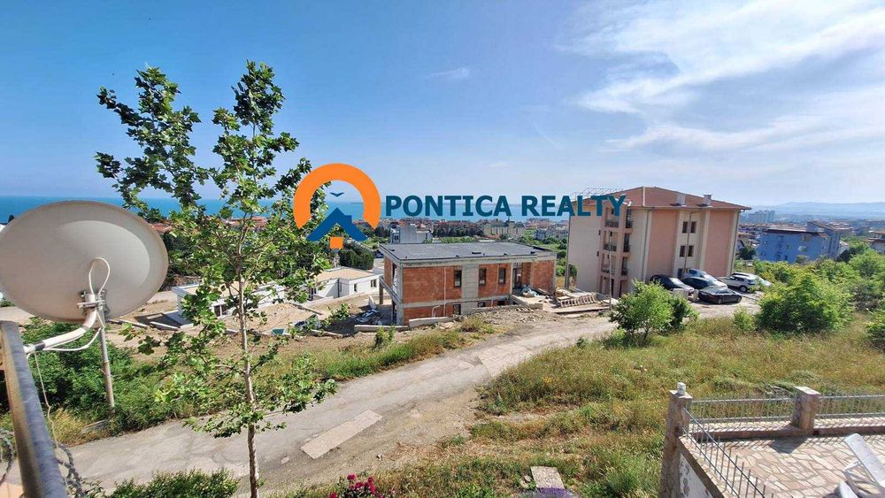 Продава се Двустаен апартамент в Свети Влас - 52 кв.м за 637 €/кв.м - Снимка #1
