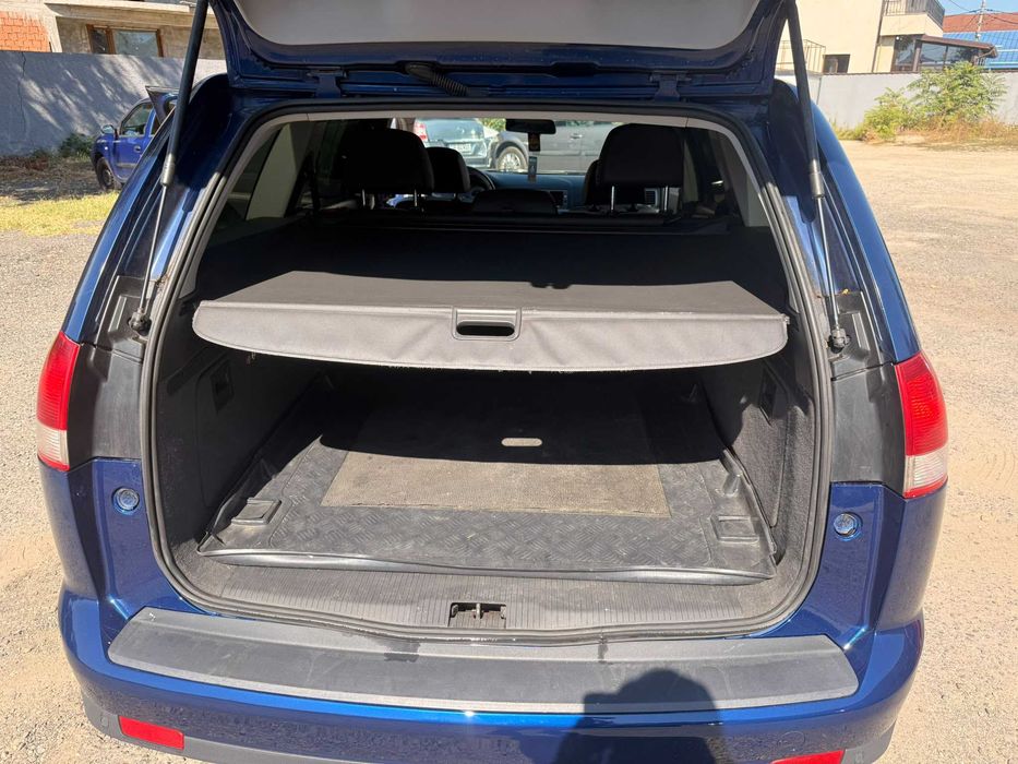 Vand Opel Vectra C Signum 1.9 Diesel