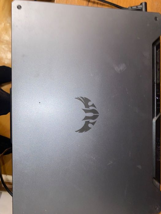 Продается Asus tuf gaming