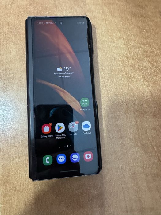Samsung Z fold 2