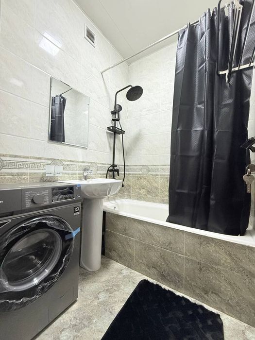 Сдам квартиру на яккасарайском районе по улице шото Руставели