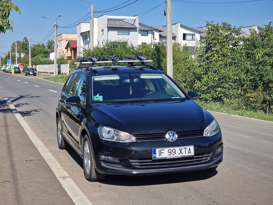 Volkswagen Golf Stare foarte buna