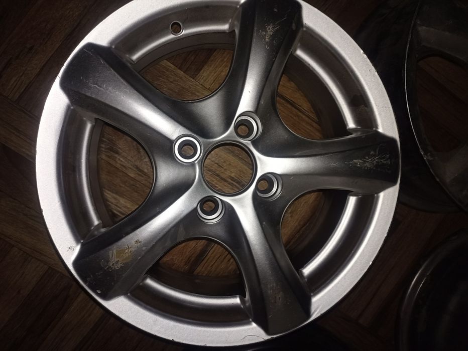 Продам комплект дисков