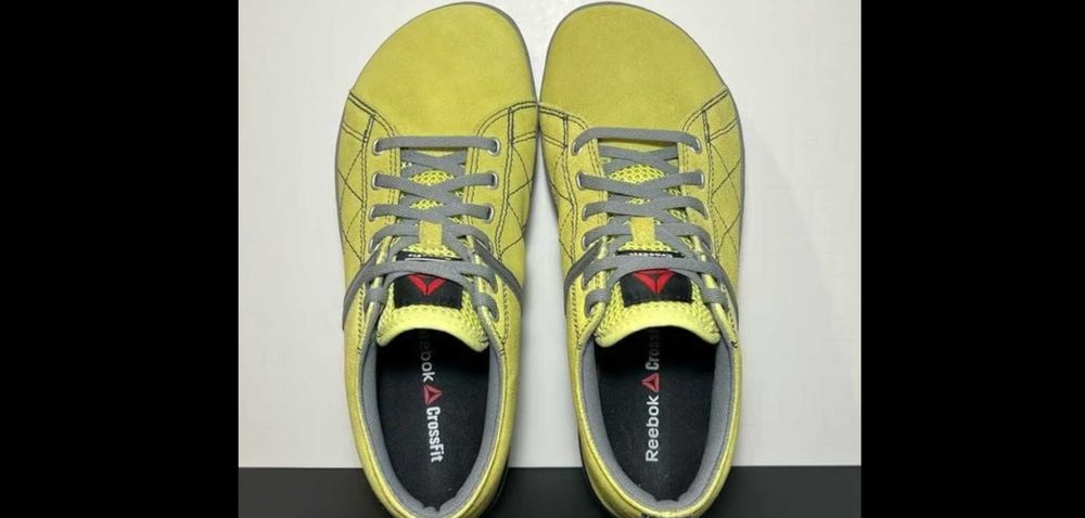 Adidasi Reebok Women's Crossfit Lite Lo TR