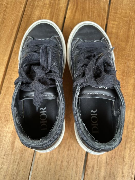 Christian Dior 100% оригинални обувки