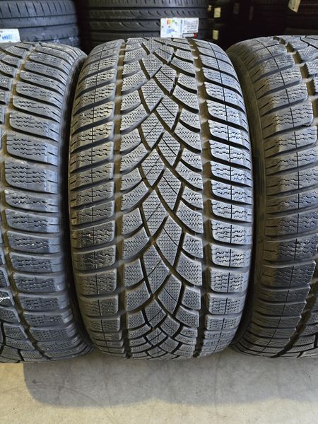 255/35/20 DUNLOP 4бр