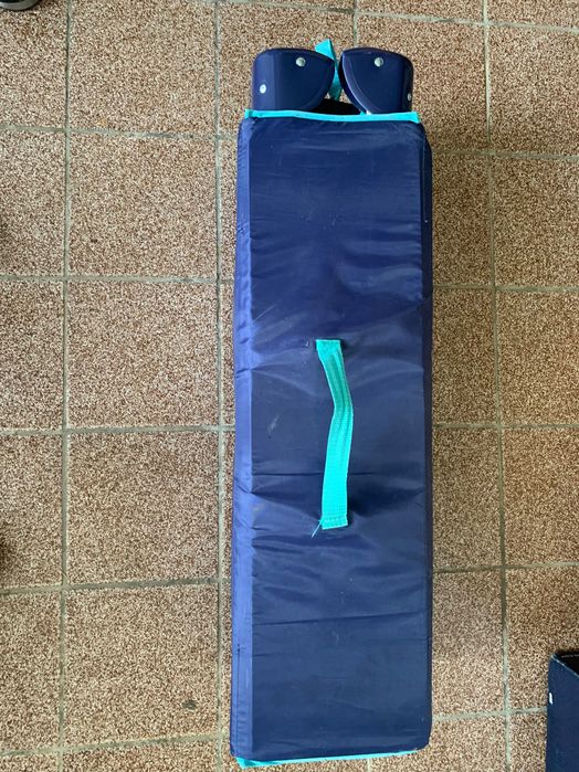 Pătuț pliabil / portabil