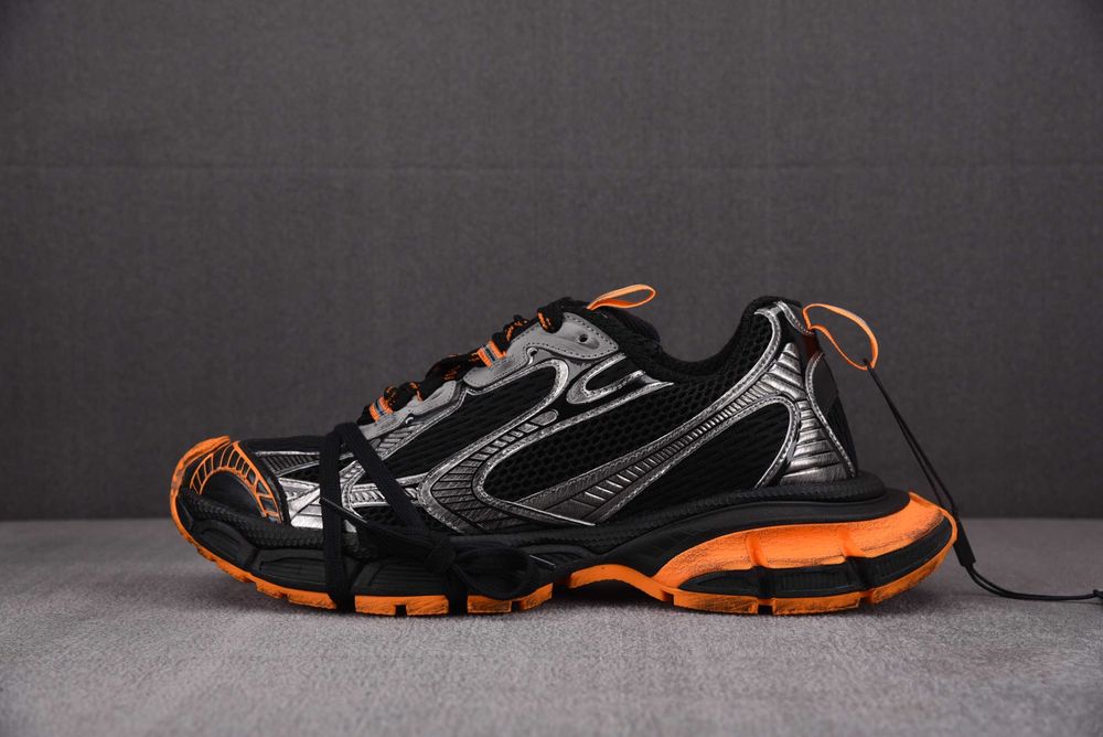 Adidasi Balenciaga 3XL Premium