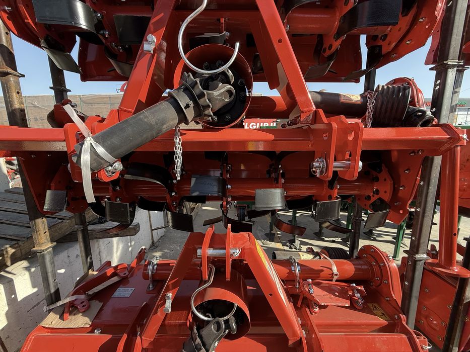 Фреза боғ учун Toscano turkiya