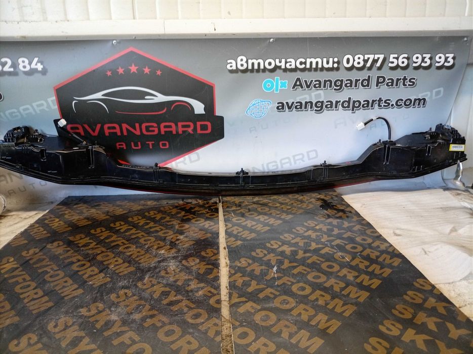 Заден стоп BYD Champion