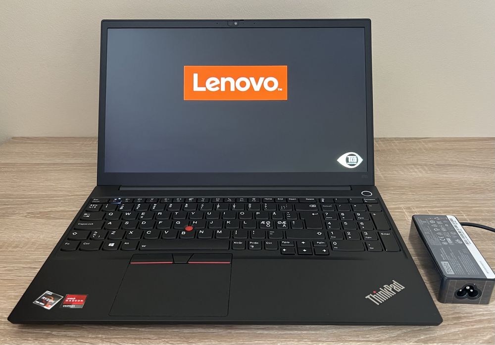 Laptop Lenovo E15 Gen2 512GB 16GB Ryzen 15” inch Gen1 G2 Gen3 L15