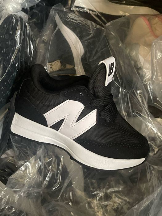 Adidași copii NB