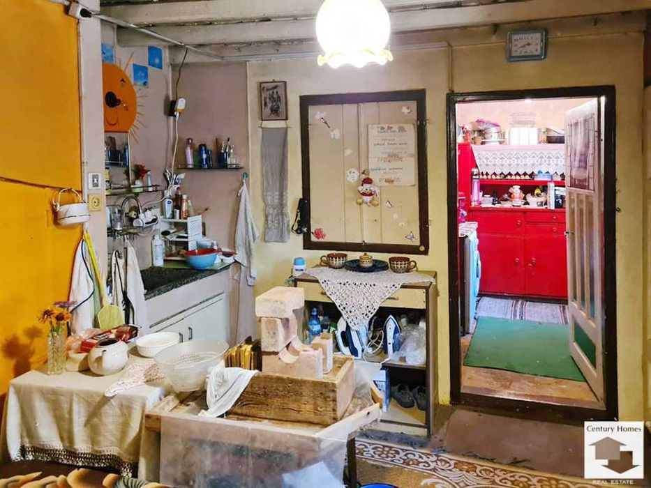 Продава се Къща в с. Горна Липница, Област Велико Търново - 100 кв.м за 338 €/кв.м - Снимка #7