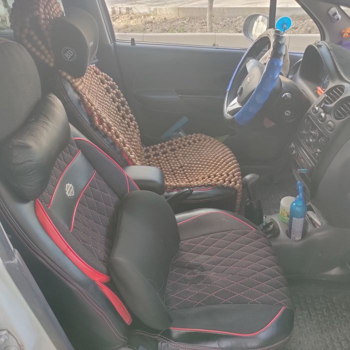 Продается автомобиль Матиз