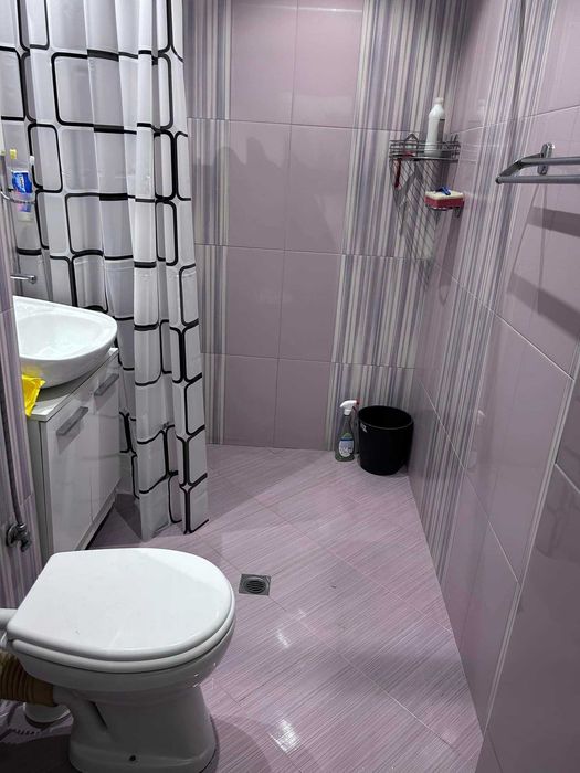 Дава се под наем Едностаен апартамент в София, Люлин 2 - 42 кв.м за 350 € - Снимка #3