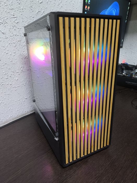 Asus H310+i3 8100+8Gb+GTX1050