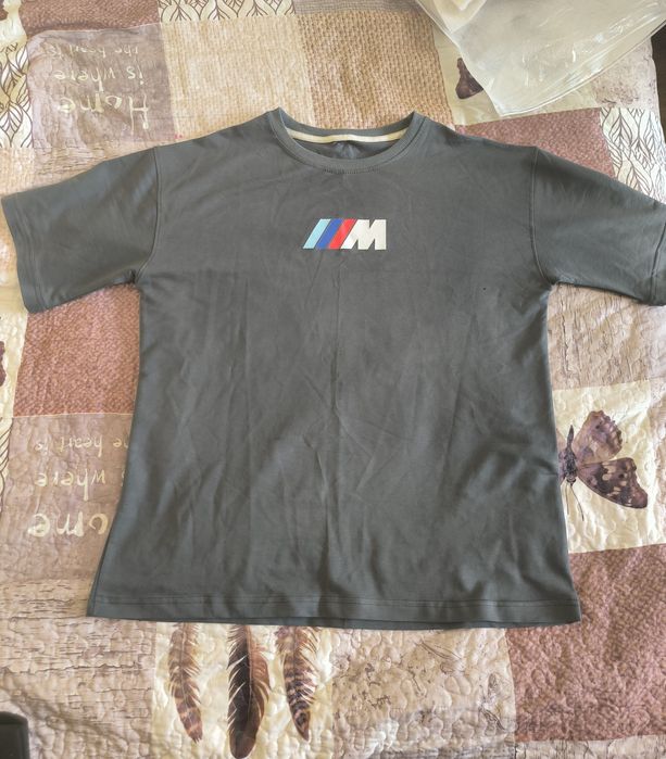 Фланелки и шорти БМВ BMW M90 F5